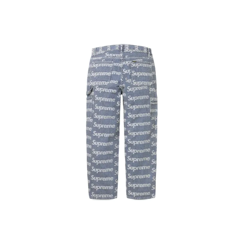 Supreme Denim Painter Pant - Cheap Rcj Jordan Outlet