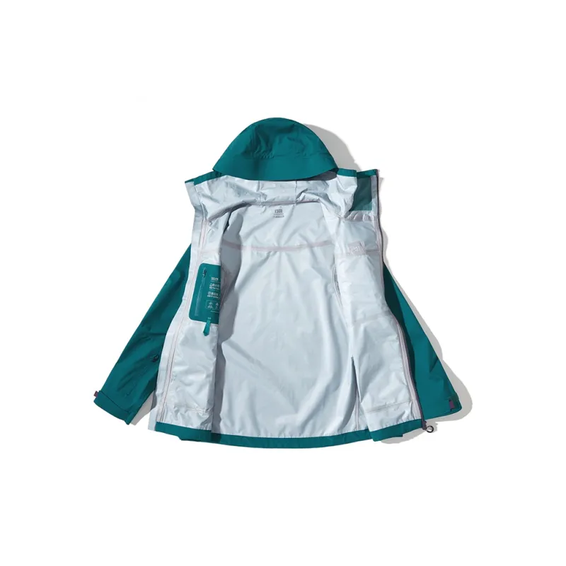 NOTHOMME Windbreaker Jacket Unisex-8