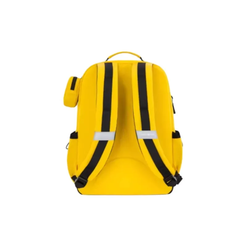 SAMSONITE Fabric Backpack Multicolor-18