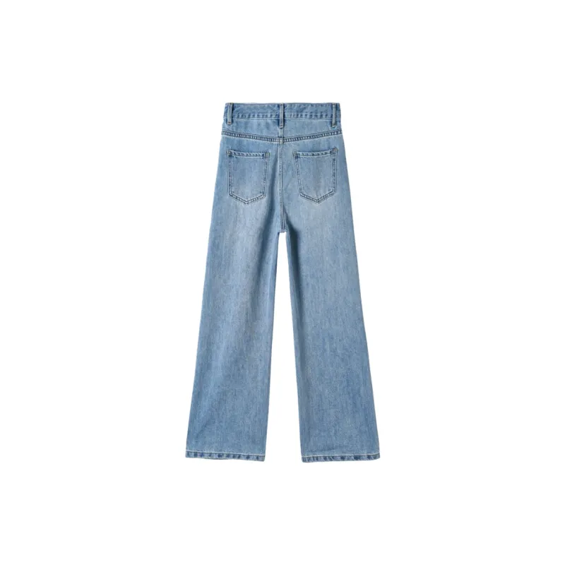 HIPPIEMISS Jeans Women's-8
