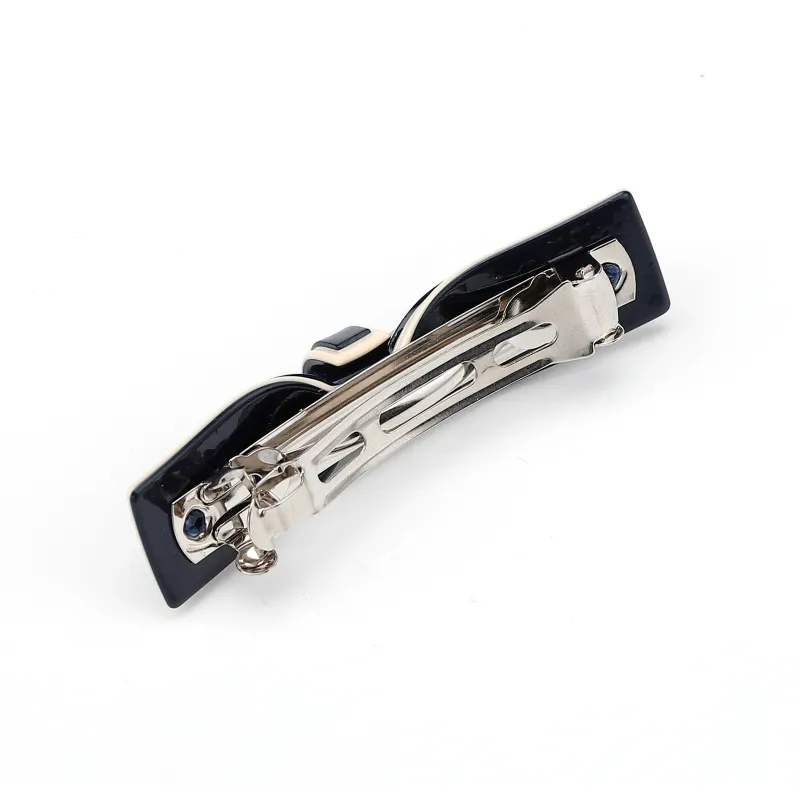 Vegetarian Hair Clips Women's-2