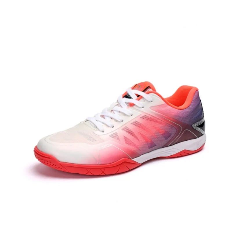 SPEED ART Lively Collection Low-Top Training Shoes For Table Tennis And Badminton Unisex-24