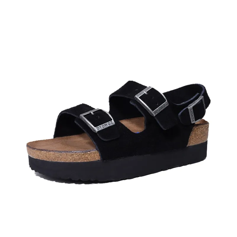 East Garden Works Beach Sandals Unisex-7