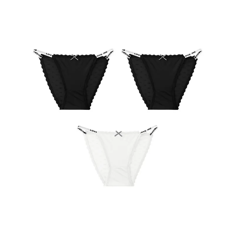GRACEWELL Underpants Women's 3 Pack-16