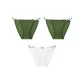 Green+Green+White
