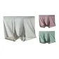 3 Pack (Light Green+Green+Gray Purple)