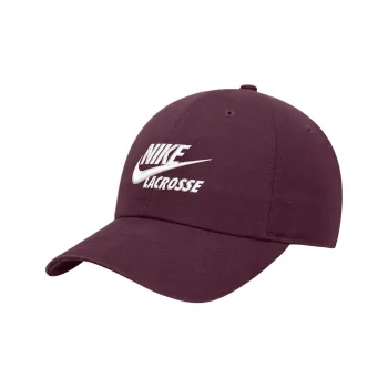 Nike Futura Lacrosse Cap