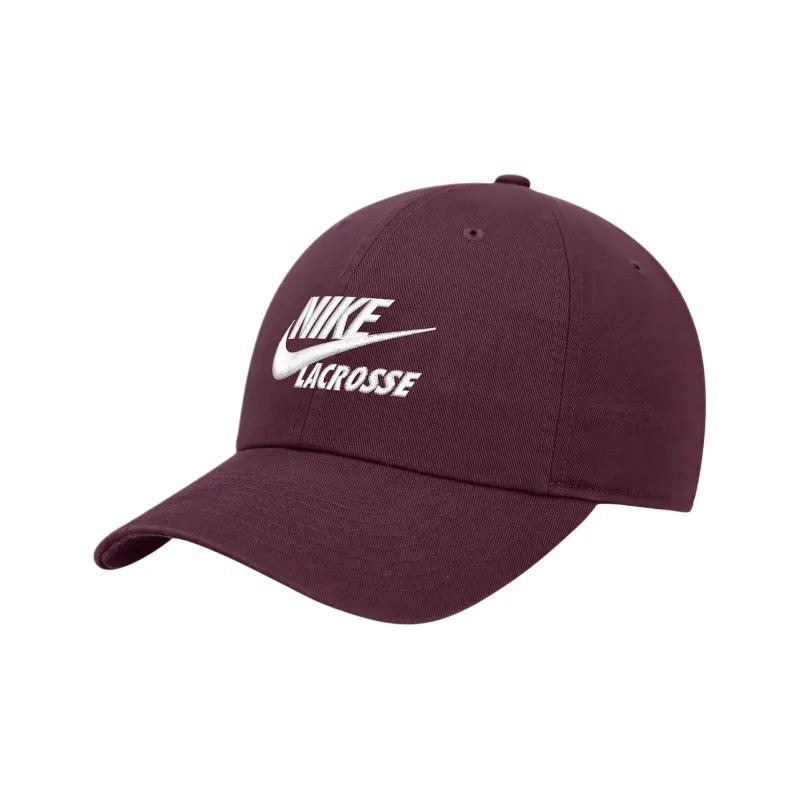 Nike Futura Lacrosse Cap-0