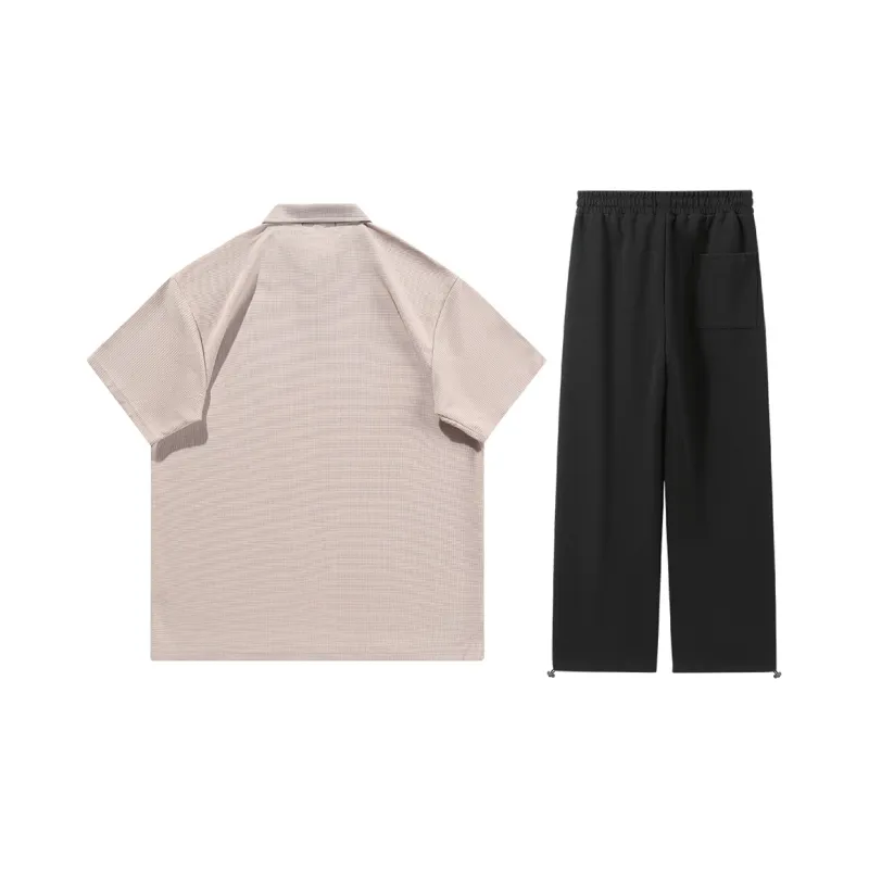 Gwola Casual Sportswear Unisex-1