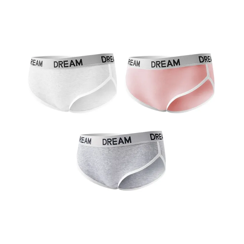 GRACEWELL Underpants Women's 3 Pack-8