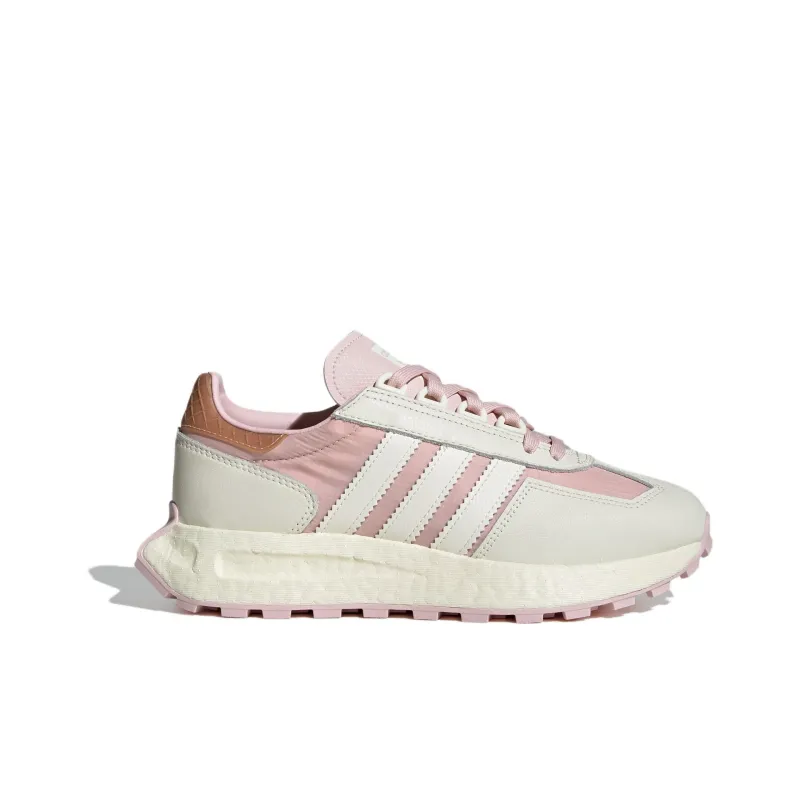 Adidas Retropy E5 'White Pink' Women's-1