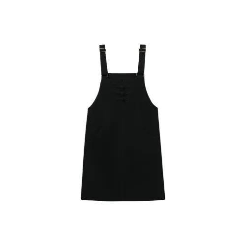 Small grains Slip Dresses Women's