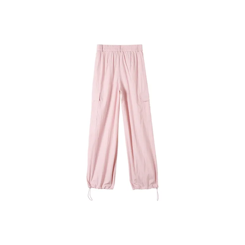 HIPPIEMISS Casual Pants Women's-1