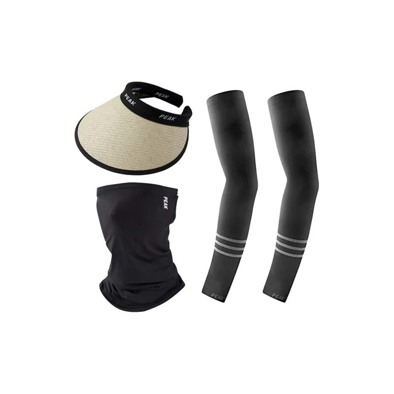 PEAK Sun Protection Masks Unisex-11