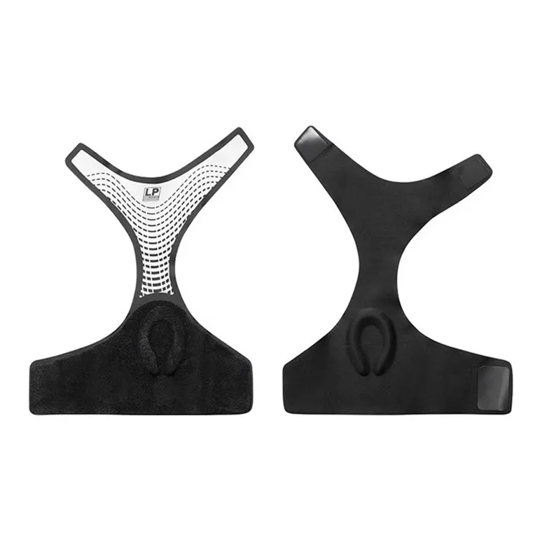 LP SUPPORT Ankle Braces Soccer Basketball Running Cycling Unisex Polyamide Elastane-4