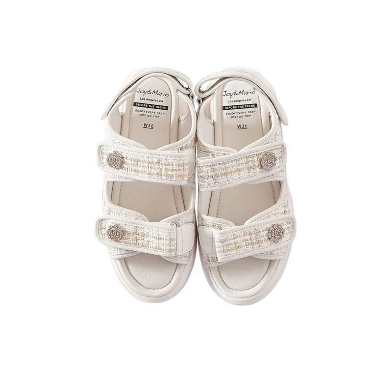 Joy&Mario Beach Sandals Women's-2