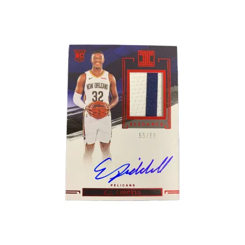 PANINI Sports Cards