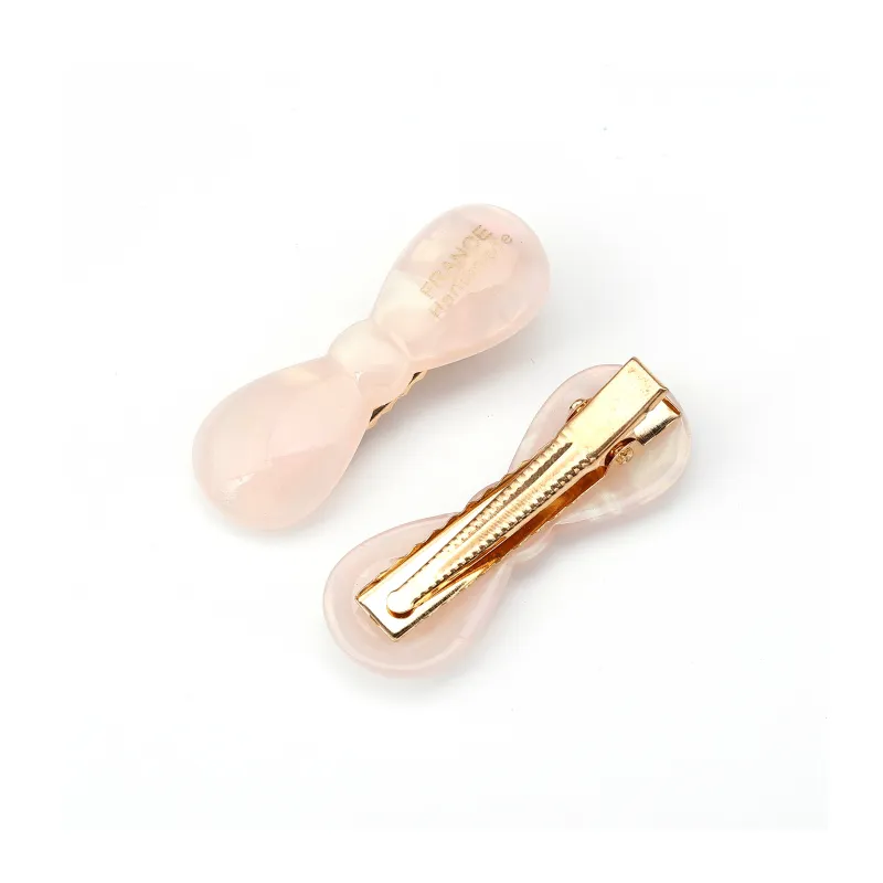 Vegetarian Hair Clips Women's-2