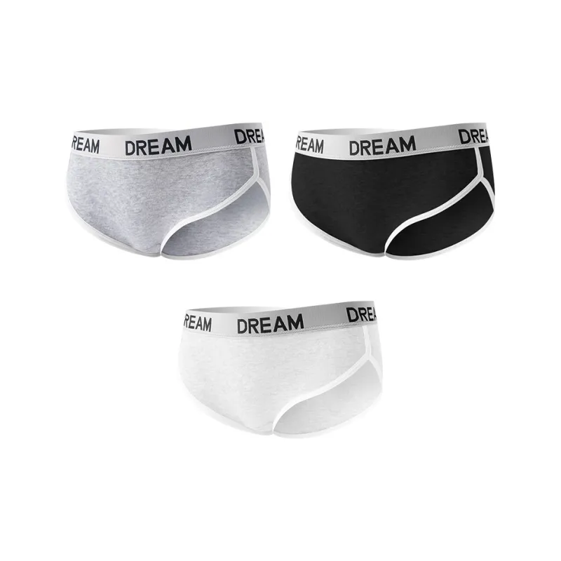 GRACEWELL Underpants Women's 3 Pack-0