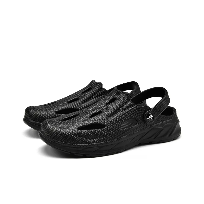 HLA Clogs Men-1