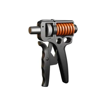 Leopard Grip Home Use, Office Use Enhance Hand Strength