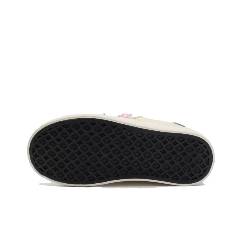 Dafu Leaps Forward Shell Head Anti-Slip And Wear-Resistant Breathable Low-Top Skateboard Shoes Women's-4