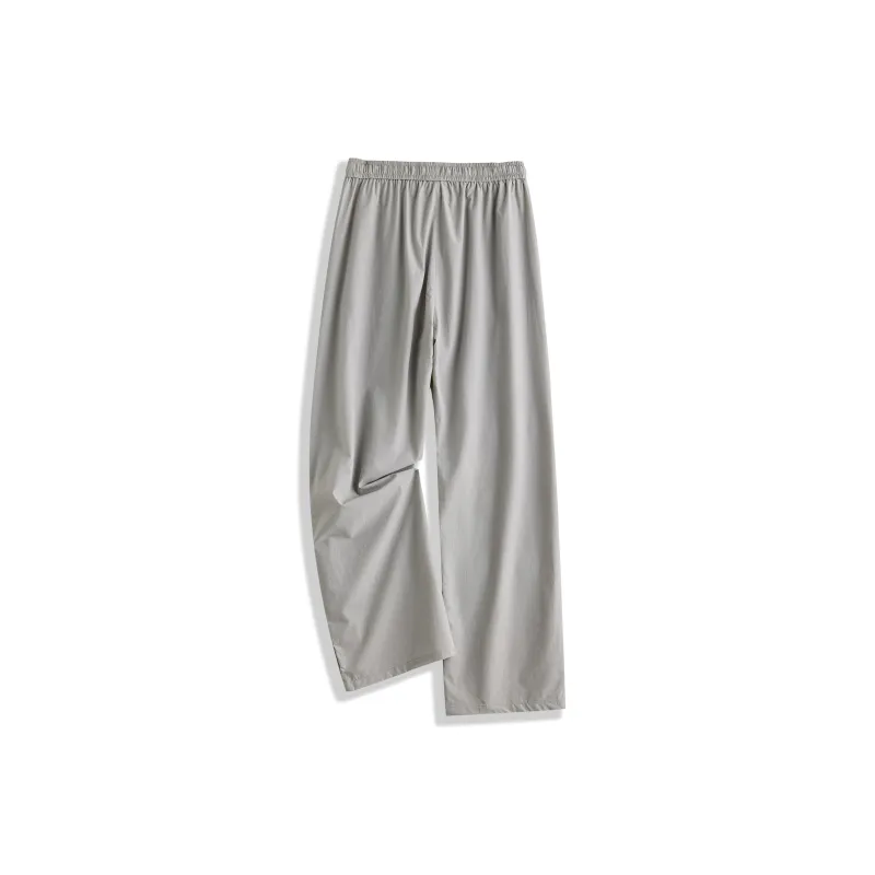 DUNHUANG ART INSTITUTE Casual Pants Unisex-13