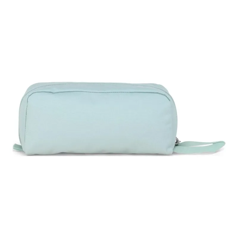 JanSport Polyester Storage Bag Makeup Bag Unisex Fresh Mint-2