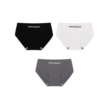 GRACEWELL Underpants Women's 3 Pack
