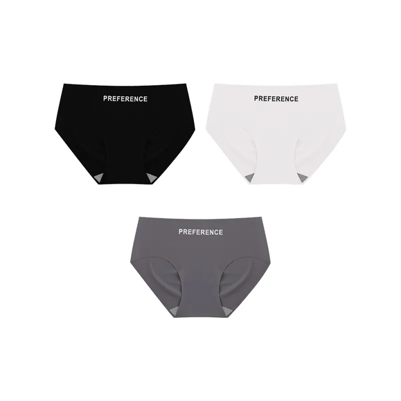 GRACEWELL Underpants Women's 3 Pack-0