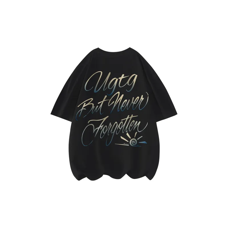 UGTG T Shirts Unisex-1