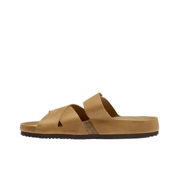 Oliver Sweeney Slide Slippers Men's Tan