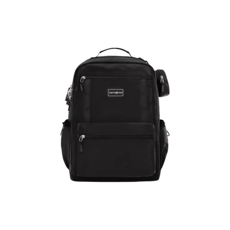 SAMSONITE Fabric Backpack Multicolor-12