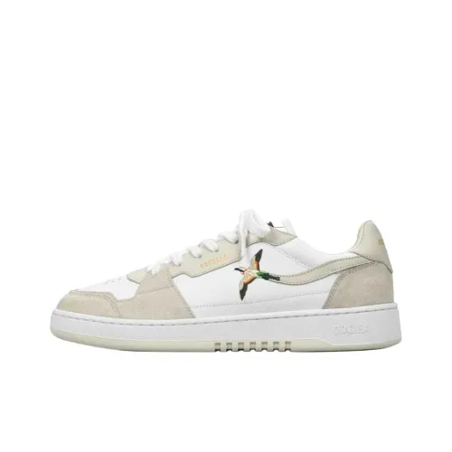 Axel Arigato Dice Lo Bee Bird Sneakers