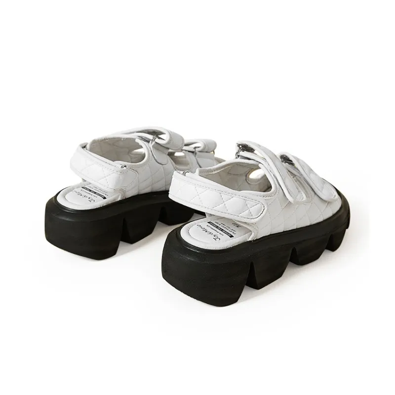 Joy&Mario Beach Sandals Women's-12