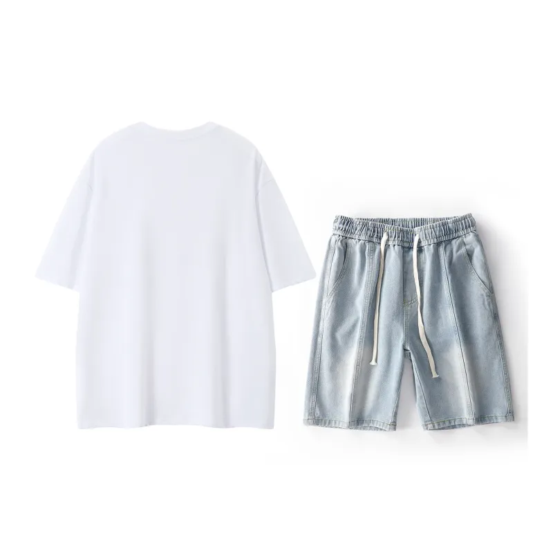 30BRAID Casual Sportswear Unisex-19