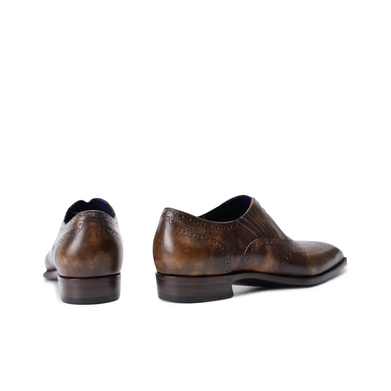 Kitamachi New Lazyman Dress Shoes Men's-9