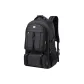 Style 2 Black[50L Extra Large Version, Carry-on]
