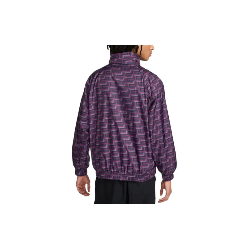 Nike Jackets Coats Men's Rosewood Color-1
