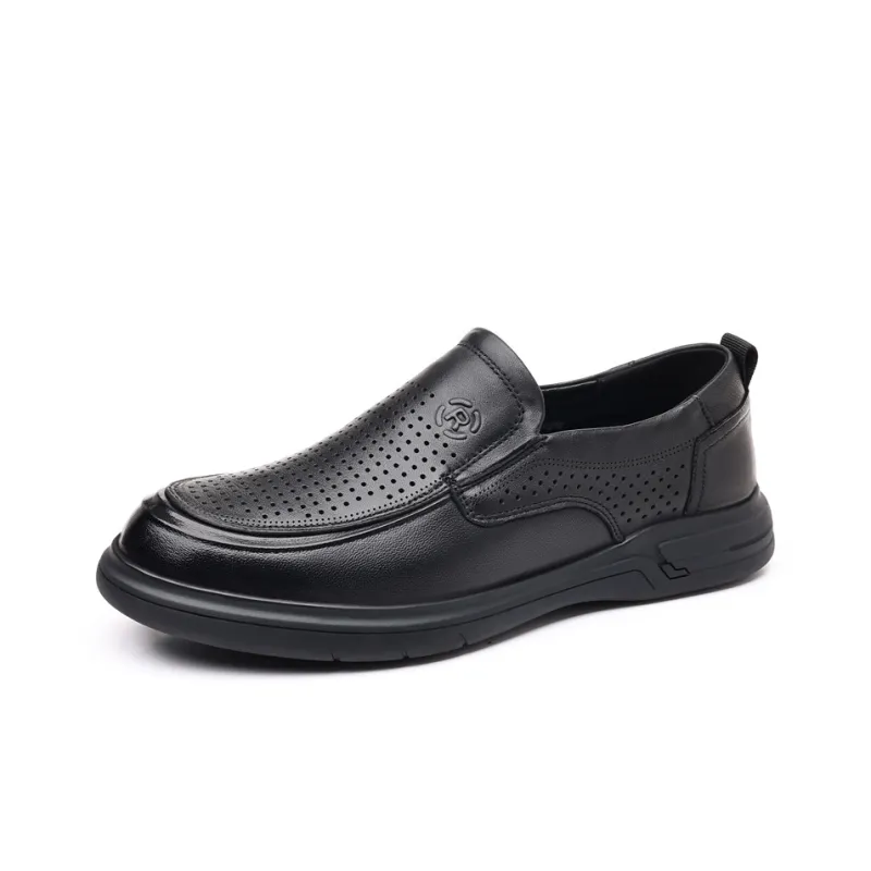 A Fairy Tale Of A Pair Of Shoes Men's Casual Shoes Men's-0