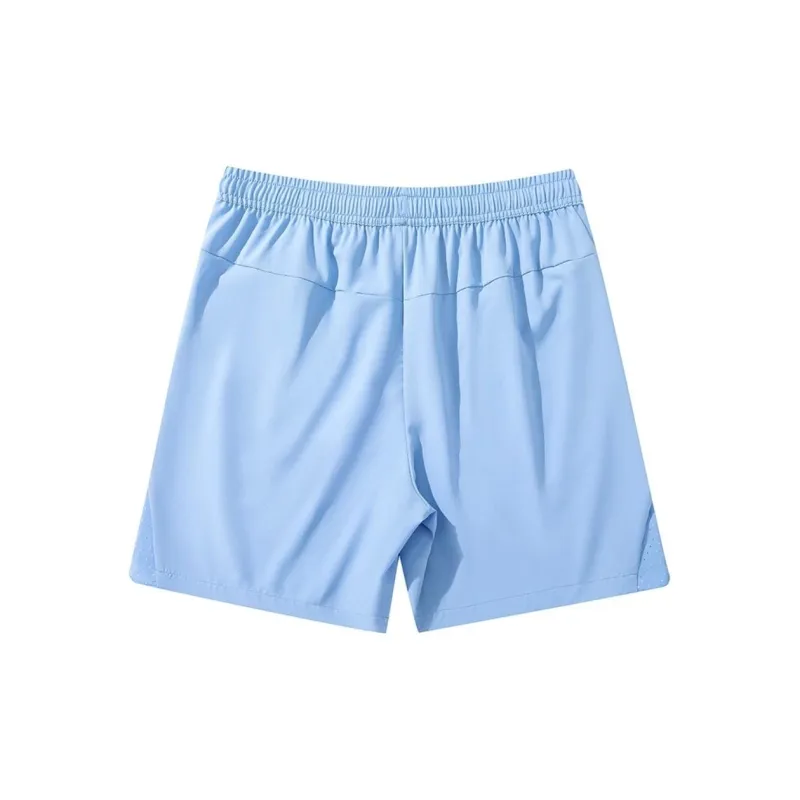 ZHR Casual Shorts Unisex-19