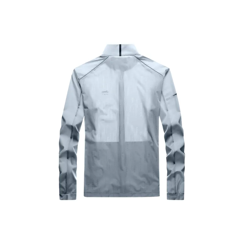 JEEP SPIRIT UV Protection Sun Protection Clothing Men's-5