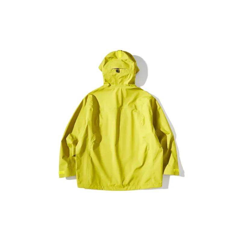 NOTHOMME Windbreaker Jacket Unisex-11
