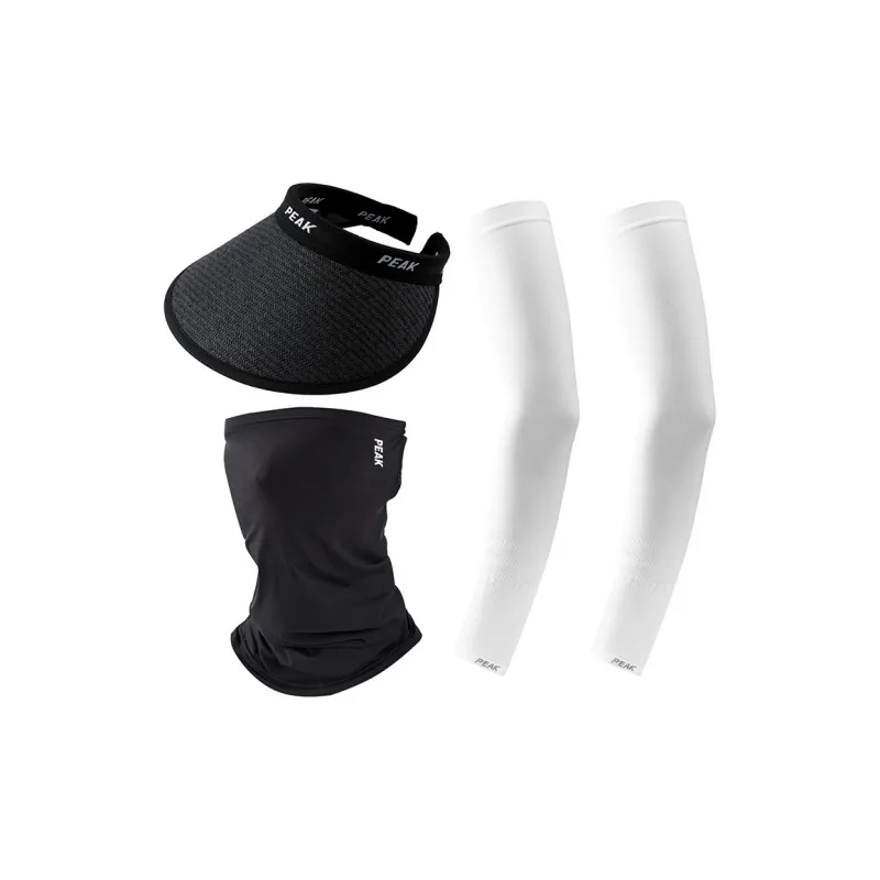 PEAK Sun Protection Masks Unisex-10