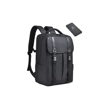 AIBAG 3 Second Cooling/Air Circulation/12 Hour Battery Life Capacity Expansion 38L/Water Repellent Unisex