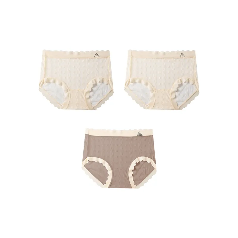 GRACEWELL Underpants Women's 3 Pack-18