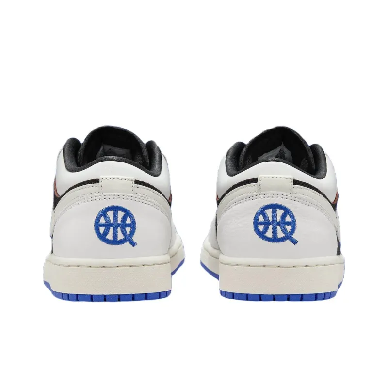 Air Jordan 1 Low "Quai 54"-4
