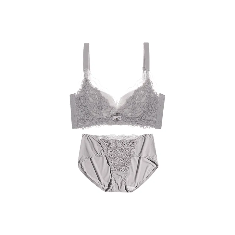 JUNEROSE Women's Underwear Sets-2