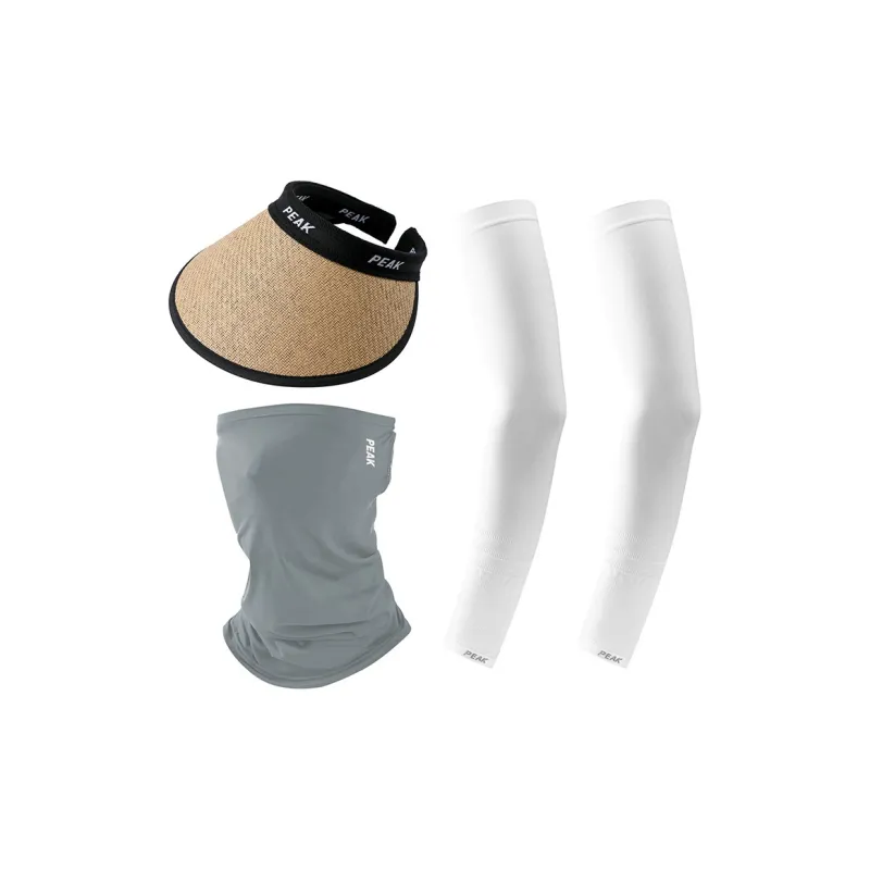 PEAK Sun Protection Masks Unisex-20