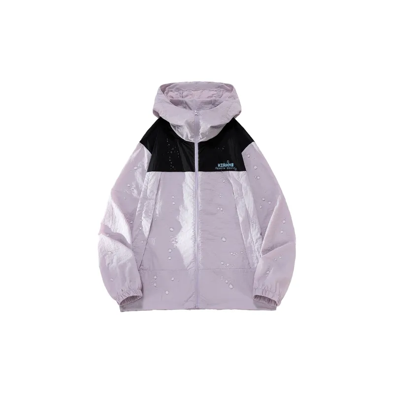 KIRHNE Sun Protection Clothing Unisex-6